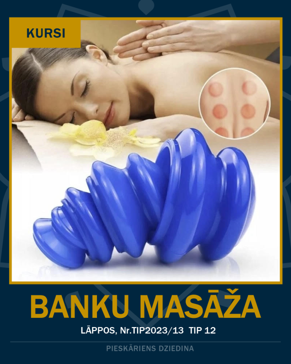 Banku masāža
