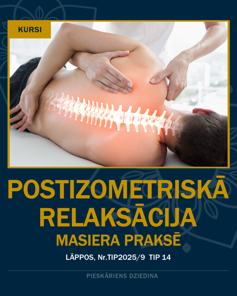 Postizometriskā relaksācija